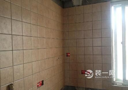 110平三居室简约风泥木装修施工图 110平三居室简约风泥木装修施工图