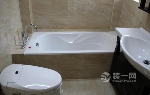 110平三居室简约装修竣工效果图 110平三居室简约装修竣工效果图