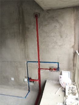 淡庄独院