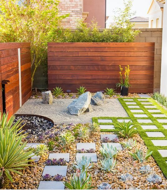 襄阳装修网家庭小院子装修效果图