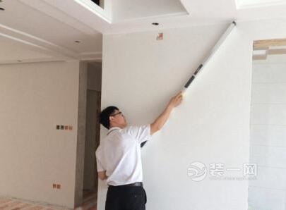 油漆工程验收注意事项 油漆工程验收注意事项