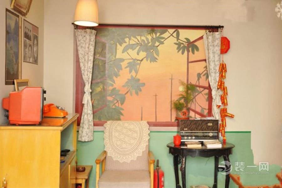 绵阳装修网分享八十年代老家居十大件 还有装修风格