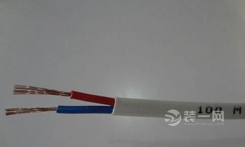 厨房电线是用多少毫米？装错后期麻烦多
