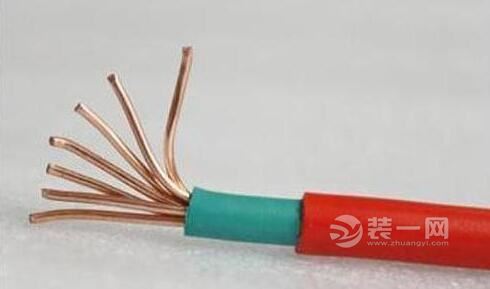 厨房电线是用多少毫米？装错后期麻烦多
