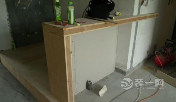 129平现代简约风格装修 记录装修心路历程