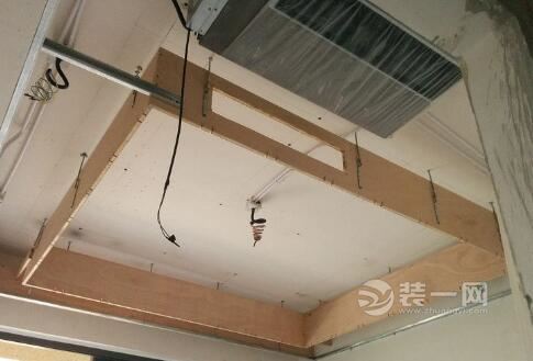 水电完工后 分享我家三居室泥木装修日记